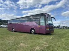 Fahrzeugbild Sonstige sonstige Setra 315 HD Luxus #1