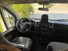 Fahrzeugbild Sunlight A 68 gebraucht, gut gepflegt #7