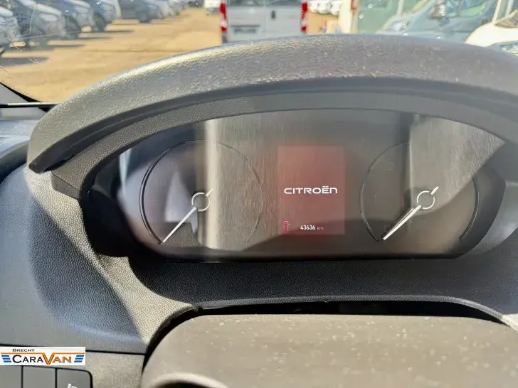 Fahrzeugbild Carado VAN V337 Pro+ Automatik/TOP Ausstattung #13