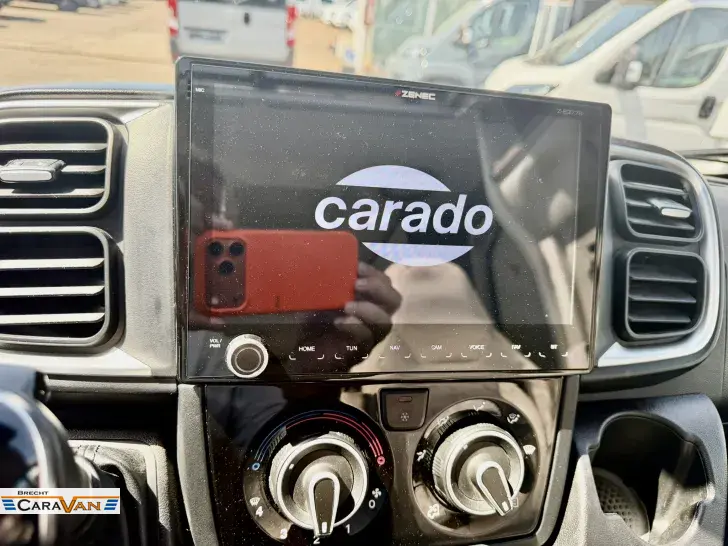 Fahrzeugbild Carado VAN V337 Pro+ Automatik/TOP Ausstattung #14