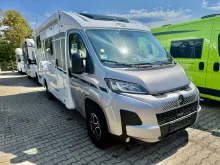 Fahrzeugbild Carado VAN V337 Pro+ Automatik/TOP Ausstattung #1
