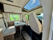Fahrzeugbild Carado VAN V337 Pro+ Automatik/TOP Ausstattung #15