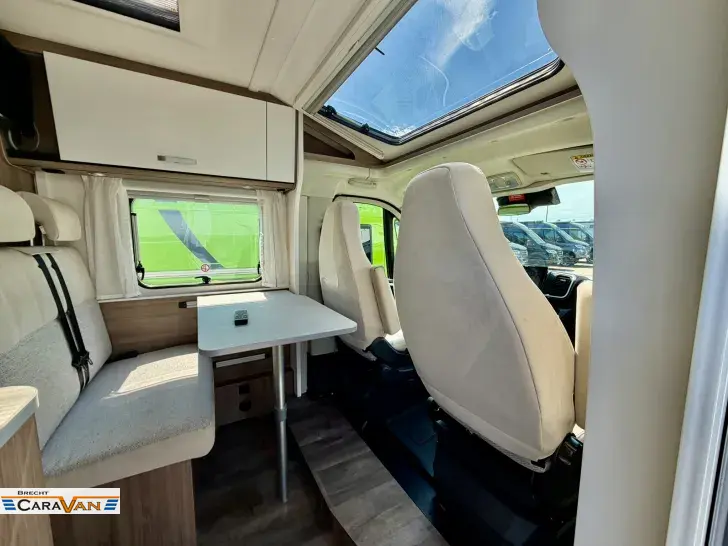 Fahrzeugbild Carado VAN V337 Pro+ Automatik/TOP Ausstattung #15