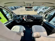 Fahrzeugbild Carado VAN V337 Pro+ Automatik/TOP Ausstattung #16