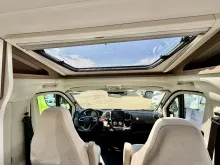 Fahrzeugbild Carado VAN V337 Pro+ Automatik/TOP Ausstattung #17
