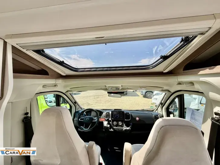 Fahrzeugbild Carado VAN V337 Pro+ Automatik/TOP Ausstattung #17