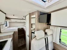 Fahrzeugbild Carado VAN V337 Pro+ Automatik/TOP Ausstattung #18