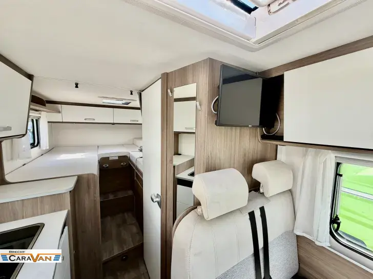 Fahrzeugbild Carado VAN V337 Pro+ Automatik/TOP Ausstattung #18