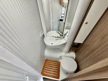 Fahrzeugbild Carado VAN V337 Pro+ Automatik/TOP Ausstattung #20