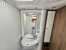 Fahrzeugbild Carado VAN V337 Pro+ Automatik/TOP Ausstattung #21