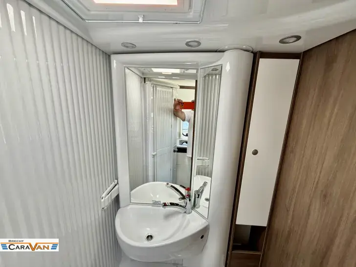 Fahrzeugbild Carado VAN V337 Pro+ Automatik/TOP Ausstattung #21