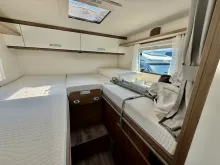 Fahrzeugbild Carado VAN V337 Pro+ Automatik/TOP Ausstattung #24