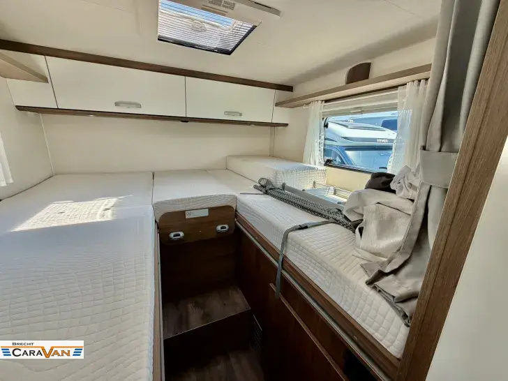 Fahrzeugbild Carado VAN V337 Pro+ Automatik/TOP Ausstattung #24