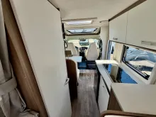 Fahrzeugbild Carado VAN V337 Pro+ Automatik/TOP Ausstattung #25