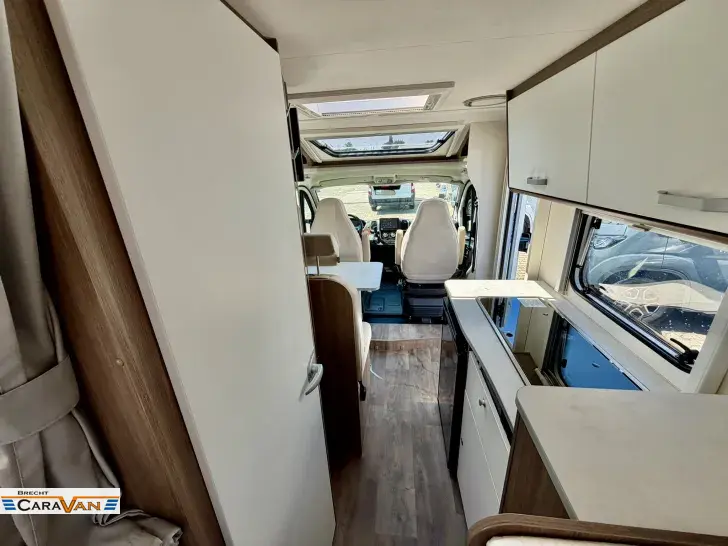 Fahrzeugbild Carado VAN V337 Pro+ Automatik/TOP Ausstattung #25