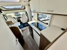 Fahrzeugbild Carado VAN V337 Pro+ Automatik/TOP Ausstattung #26