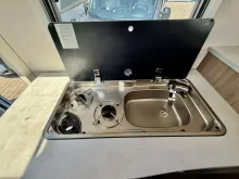 Fahrzeugbild Carado VAN V337 Pro+ Automatik/TOP Ausstattung #27