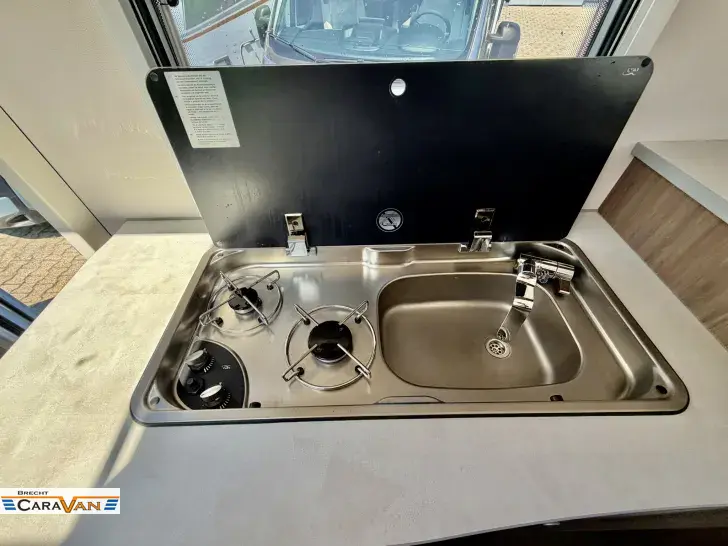 Fahrzeugbild Carado VAN V337 Pro+ Automatik/TOP Ausstattung #27