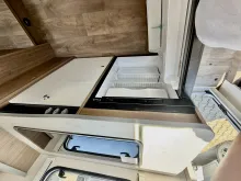 Fahrzeugbild Carado VAN V337 Pro+ Automatik/TOP Ausstattung #28