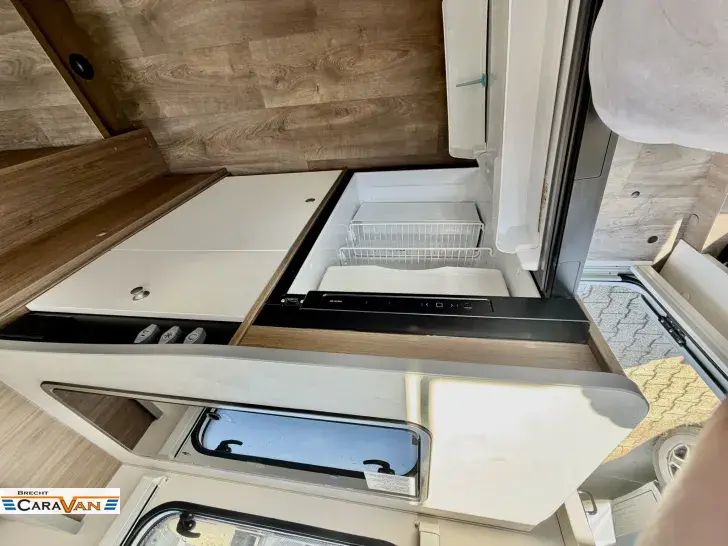 Fahrzeugbild Carado VAN V337 Pro+ Automatik/TOP Ausstattung #28