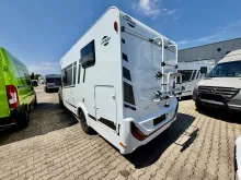 Fahrzeugbild Carado VAN V337 Pro+ Automatik/TOP Ausstattung #30