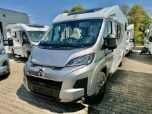 Fahrzeugbild Carado VAN V337 Pro+ Automatik/TOP Ausstattung #31