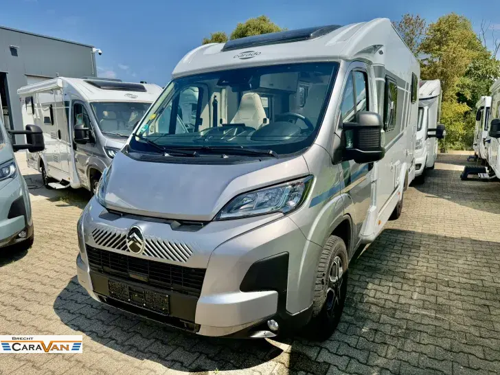 Fahrzeugbild Carado VAN V337 Pro+ Automatik/TOP Ausstattung #31