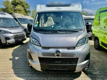 Fahrzeugbild Carado VAN V337 Pro+ Automatik/TOP Ausstattung #32