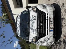 Fahrzeugbild Sunlight Camper Van Cliff 540 Adventure Edition RT gut gepflegt #2