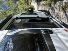 Fahrzeugbild Sunlight Camper Van Cliff 540 Adventure Edition RT gut gepflegt #5
