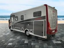 Fahrzeugbild Dethleffs Esprit I 6870 / Festbett/Hubbett/PREISGARANTI3 #3