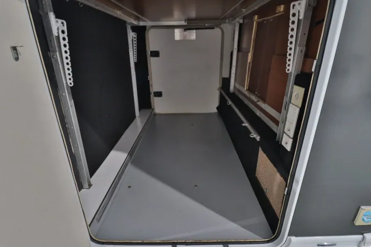 Fahrzeugbild Dethleffs Esprit I 6870 / Festbett/Hubbett/PREISGARANTI3 #6