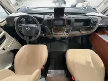 Fahrzeugbild Dethleffs Esprit I 6870 / Festbett/Hubbett/PREISGARANTI3 #7