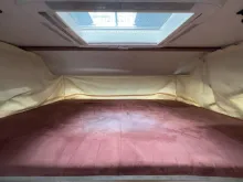 Fahrzeugbild Dethleffs Esprit I 6870 / Festbett/Hubbett/PREISGARANTI3 #13