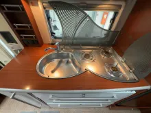 Fahrzeugbild Dethleffs Esprit I 6870 / Festbett/Hubbett/PREISGARANTI3 #15