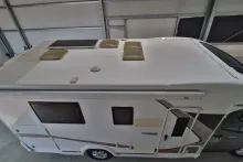 Fahrzeugbild Challenger Genesis 288EB Spezial Edition-QUEENS+HUB-TOP #5
