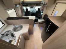 Fahrzeugbild Challenger Genesis 288EB Spezial Edition-QUEENS+HUB-TOP #8