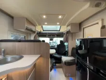 Fahrzeugbild Challenger Genesis 288EB Spezial Edition-QUEENS+HUB-TOP #9