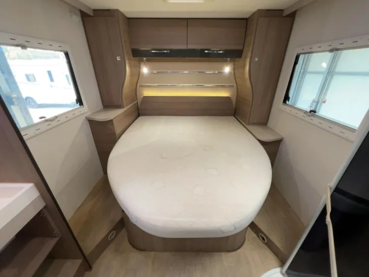 Fahrzeugbild Challenger Genesis 288EB Spezial Edition-QUEENS+HUB-TOP #11