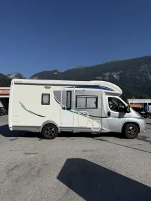 Grundriss Tag Chausson Sweet MAXI Einzigartig