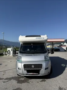Fahrzeugbild Chausson Sweet MAXI Einzigartig #3