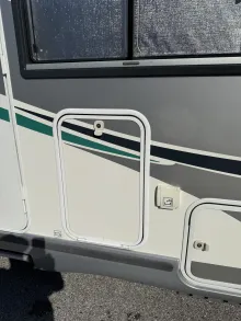 Fahrzeugbild Chausson Sweet MAXI Einzigartig #5