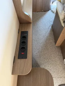 Fahrzeugbild Chausson Sweet MAXI Einzigartig #8