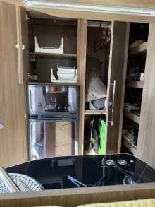 Fahrzeugbild Chausson Sweet MAXI Einzigartig #9