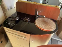Fahrzeugbild Chausson Sweet MAXI Einzigartig #10