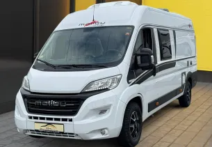 Bild Van 640 LE