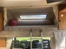 Fahrzeugbild Fiat Ducato Hymer Camp 65 #4