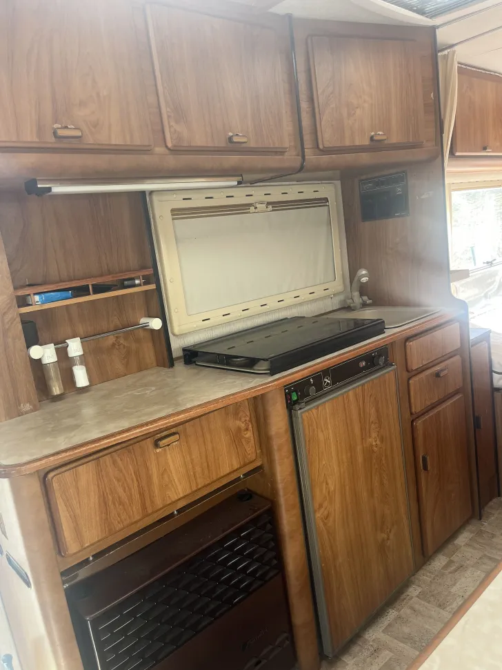 Fahrzeugbild Fiat Ducato Hymer Camp 65 #5