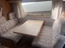 Fahrzeugbild Fiat Ducato Hymer Camp 65 #8