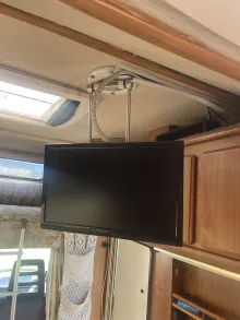 Fahrzeugbild Fiat Ducato Hymer Camp 65 #10
